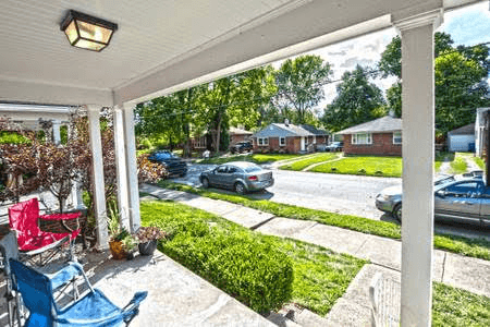 Indianapolis Other: 5163 Caroline ave