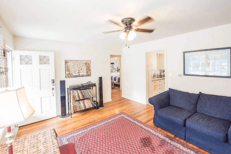Indianapolis Other: 5163 Caroline ave