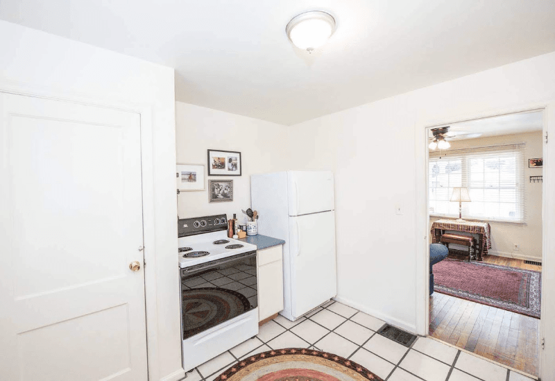Indianapolis Other: 5163 Caroline ave