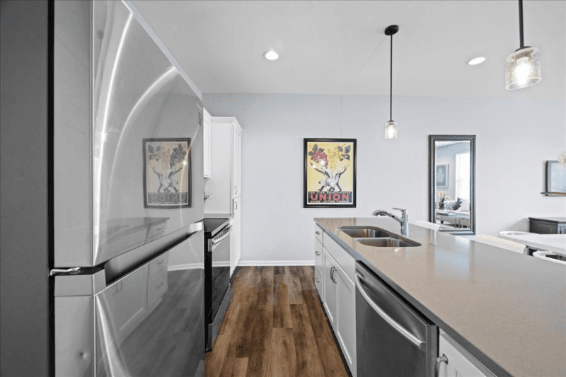Kansas City Townhome: 612 N 74th Street