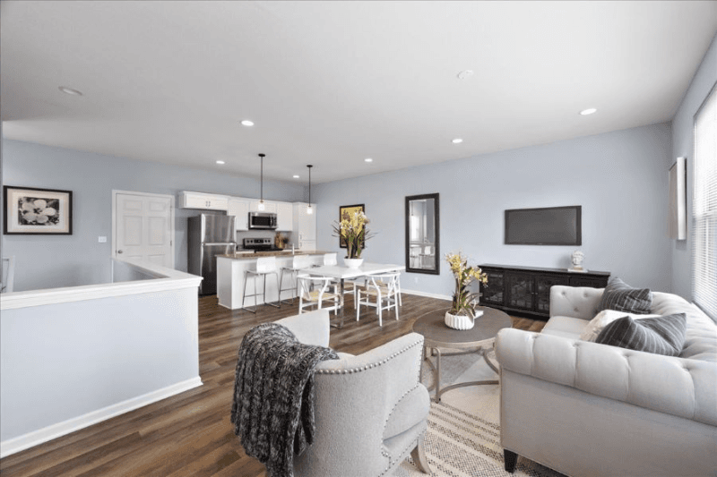 Kansas City Townhome: 612 N 74th Street