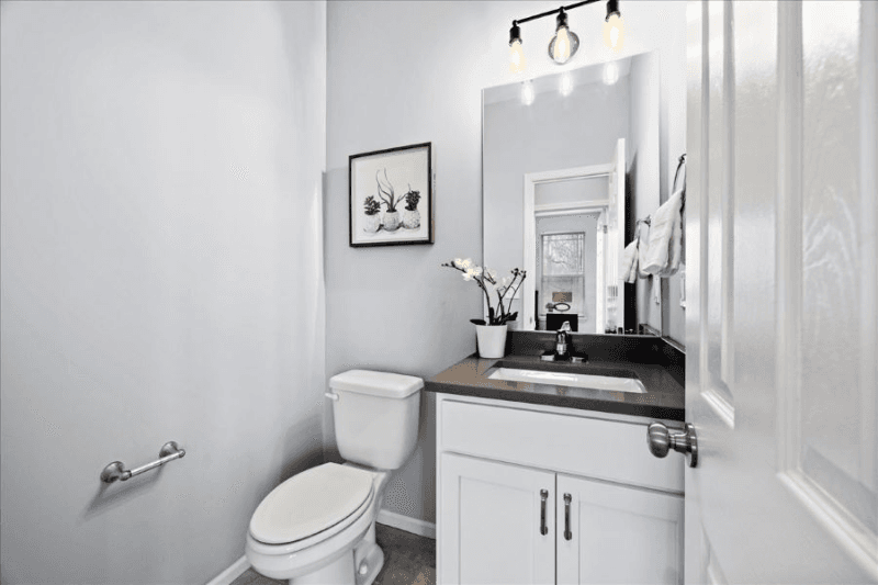 Kansas City Townhome: 612 N 74th Street