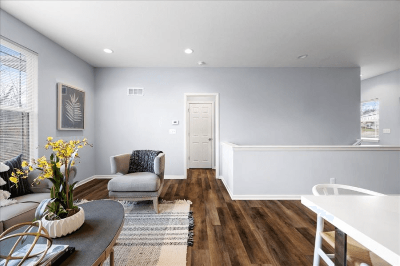 Kansas City Townhome: 612 N 74th Street