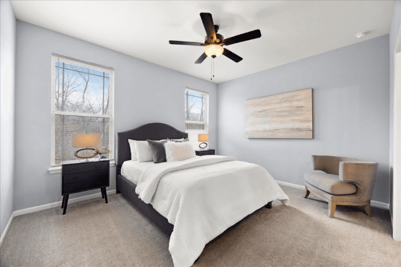 Kansas City Townhome: 612 N 74th Street