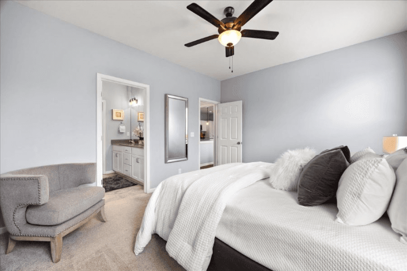 Kansas City Townhome: 612 N 74th Street