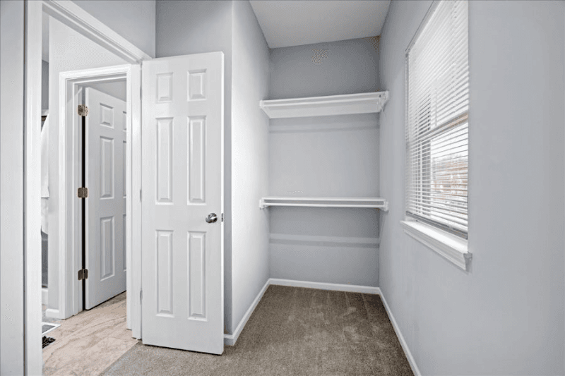 Kansas City Townhome: 612 N 74th Street