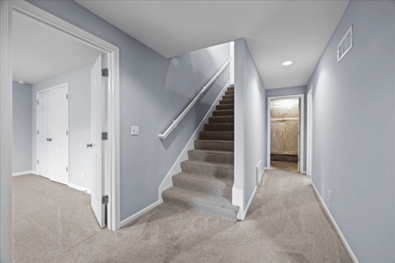 Kansas City Townhome: 612 N 74th Street