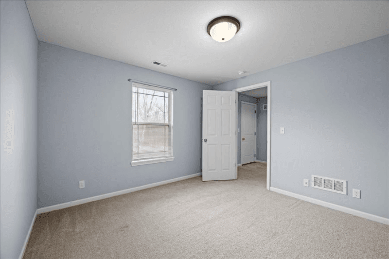 Kansas City Townhome: 612 N 74th Street