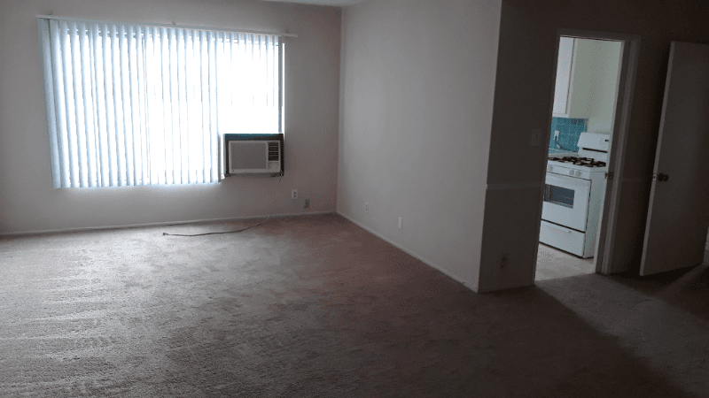 Sherman Oaks Apartment: 4450 Murietta Ave