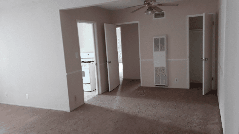 Sherman Oaks Apartment: 4450 Murietta Ave