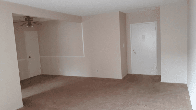 Sherman Oaks Apartment: 4450 Murietta Ave