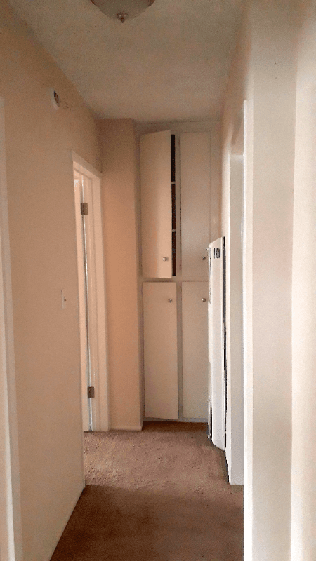 Sherman Oaks Apartment: 4450 Murietta Ave