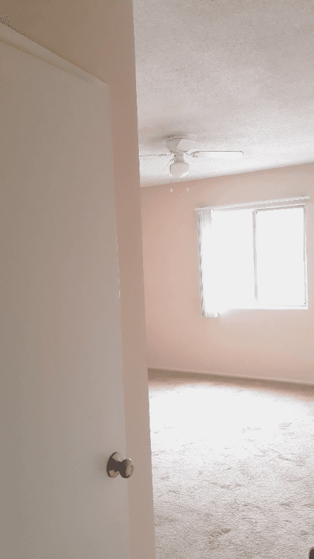 Sherman Oaks Apartment: 4450 Murietta Ave