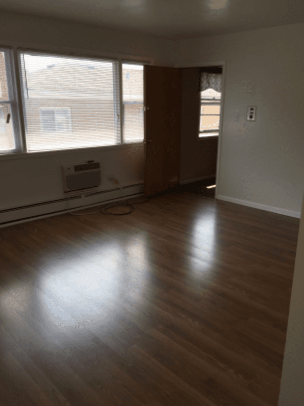 Cicero Apartment: 5712 W. Park Ave
