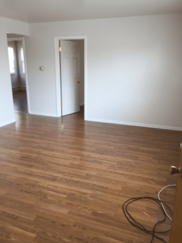 Cicero Apartment: 5712 W. Park Ave