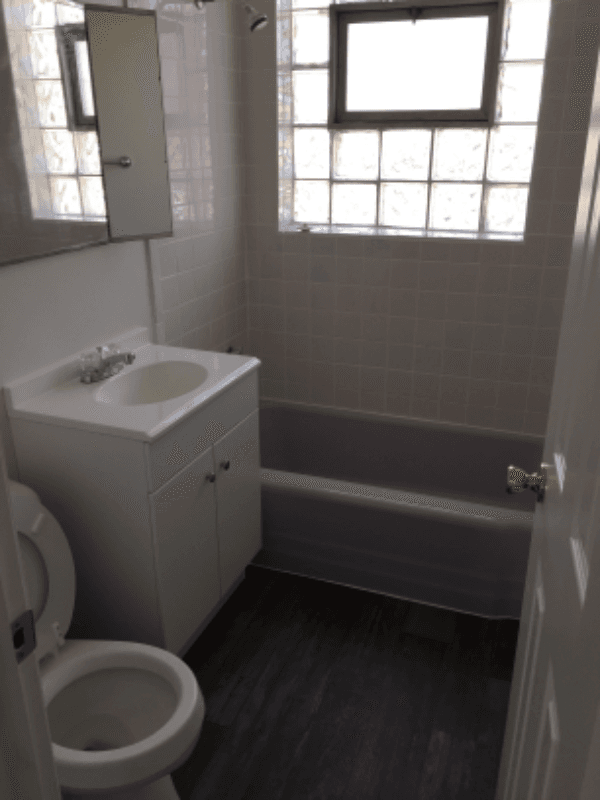 Cicero Apartment: 5712 W. Park Ave