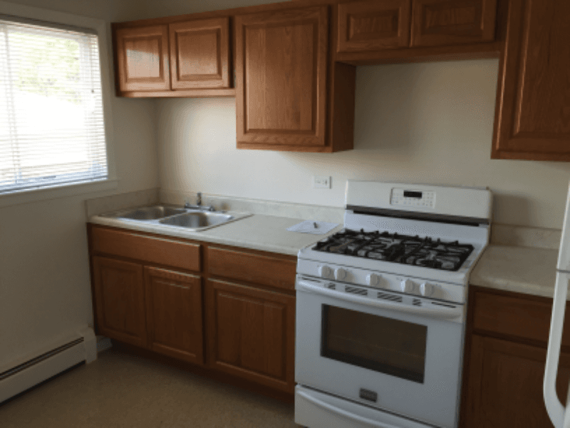 Cicero Apartment: 5712 W. Park Ave