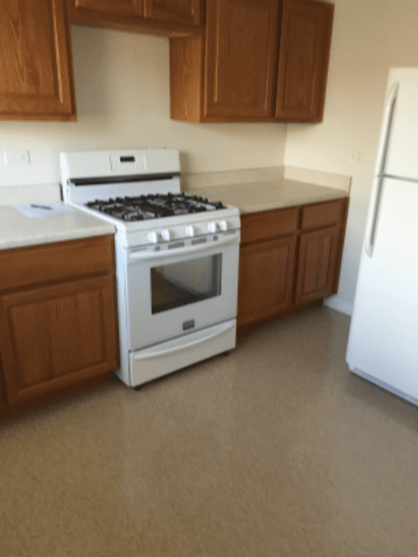 Cicero Apartment: 5712 W. Park Ave