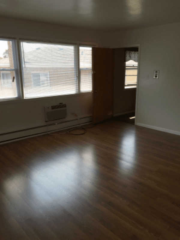Cicero Apartment: 5712 W. Park Ave