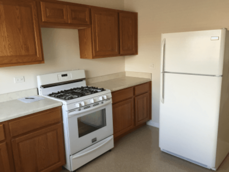Cicero Apartment: 5712 W. Park Ave