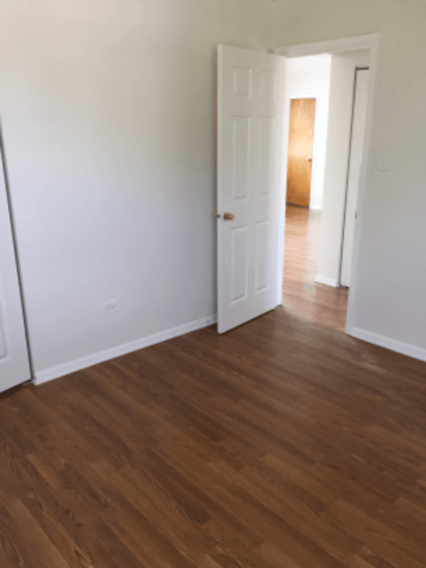 Cicero Apartment: 5712 W. Park Ave