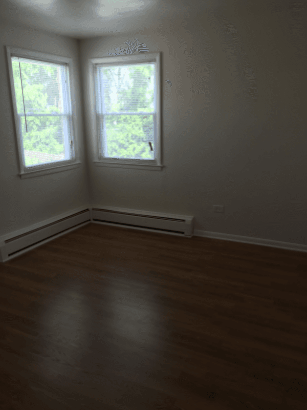 Cicero Apartment: 5712 W. Park Ave