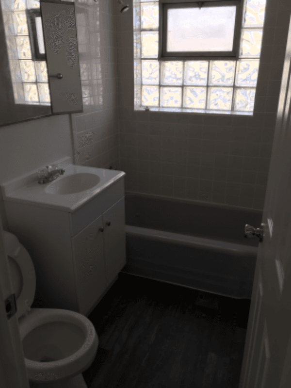 Cicero Apartment: 5712 W. Park Ave