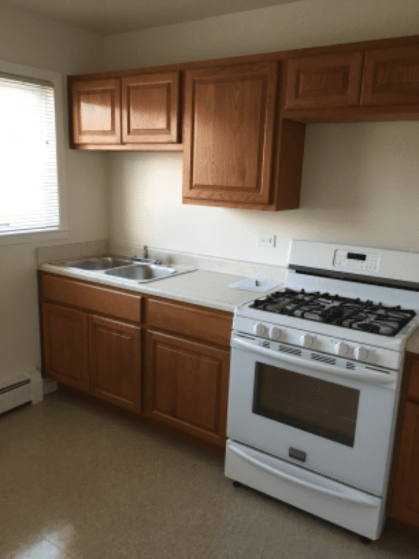 Cicero Apartment: 5712 W. Park Ave