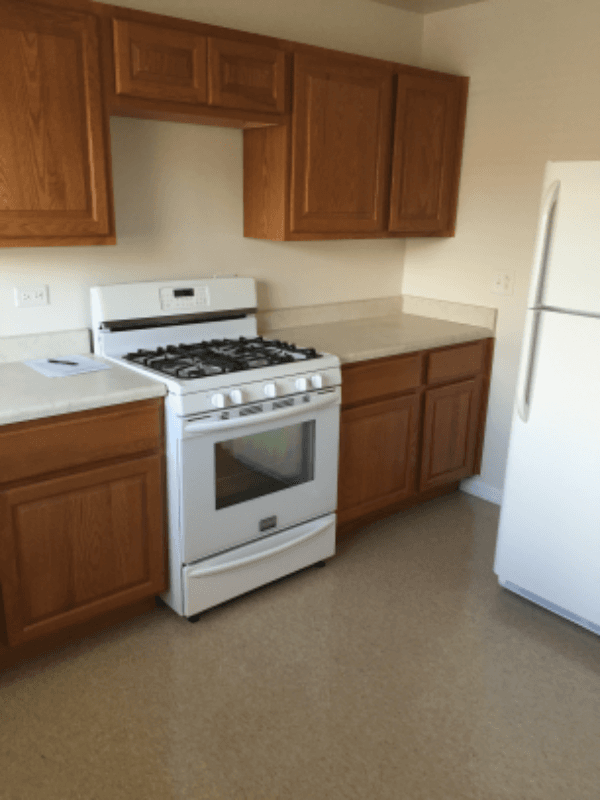 Cicero Apartment: 5712 W. Park Ave