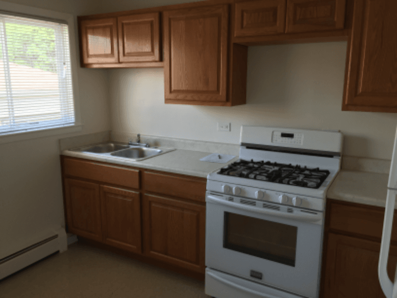 Cicero Apartment: 5712 W. Park Ave