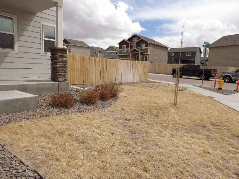 Colorado Springs House: 6527 Chaplin Dr.