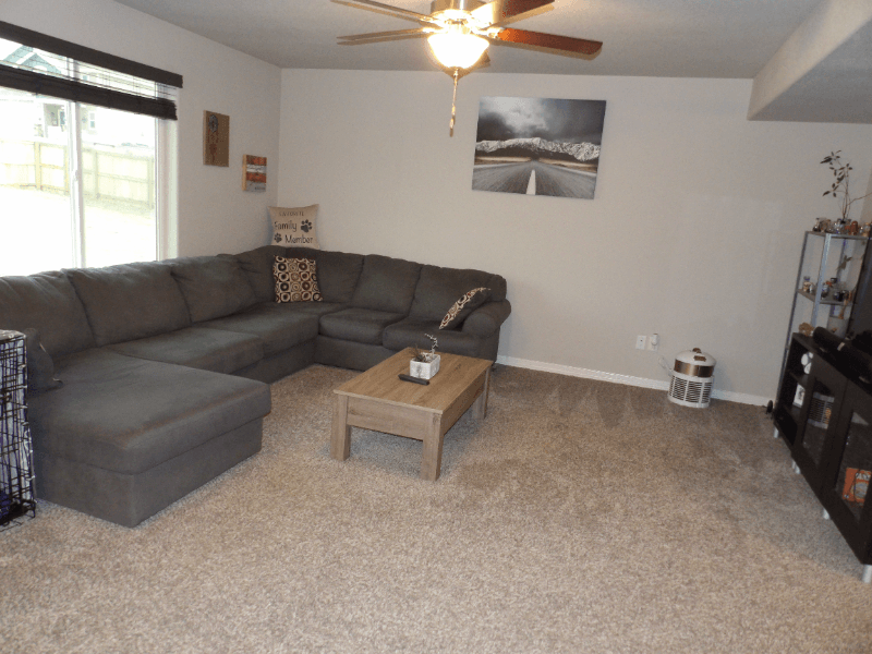 Colorado Springs House: 6527 Chaplin Dr.