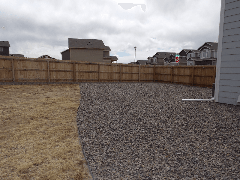 Colorado Springs House: 6527 Chaplin Dr.