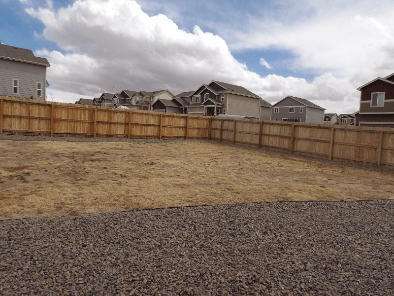 Colorado Springs House: 6527 Chaplin Dr.