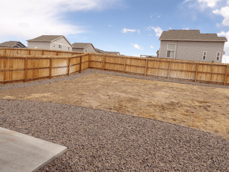Colorado Springs House: 6527 Chaplin Dr.