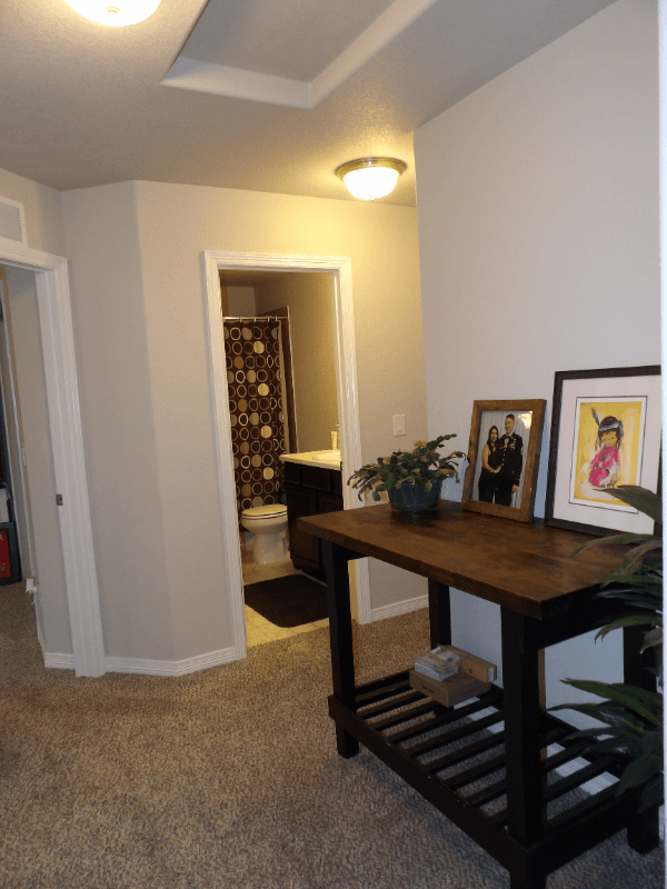 Colorado Springs House: 6527 Chaplin Dr.
