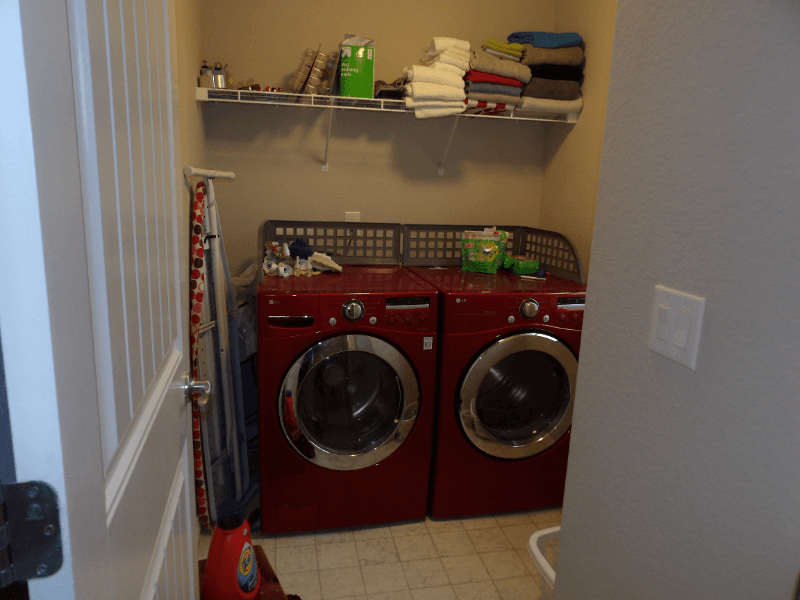 Colorado Springs House: 6527 Chaplin Dr.