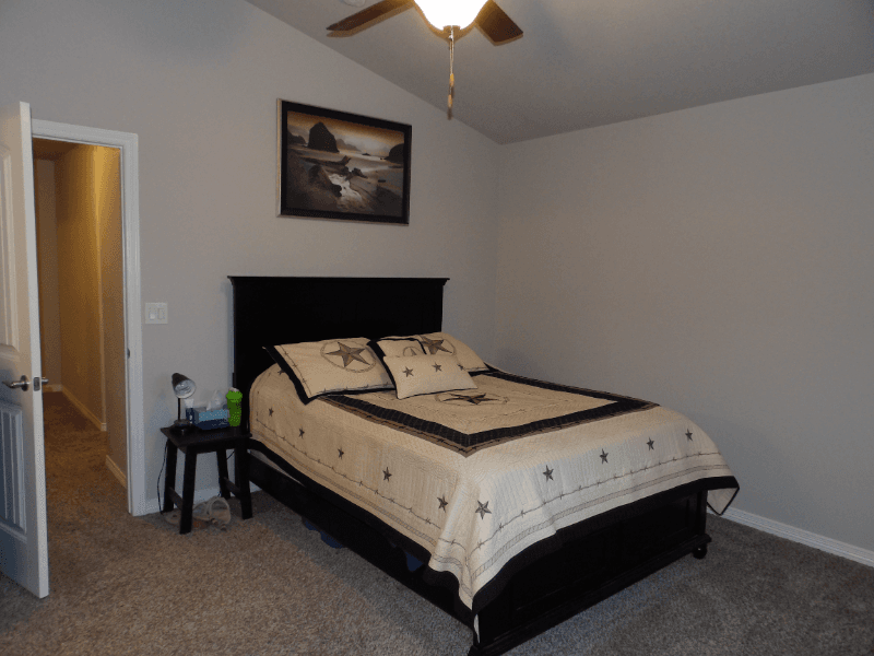Colorado Springs House: 6527 Chaplin Dr.