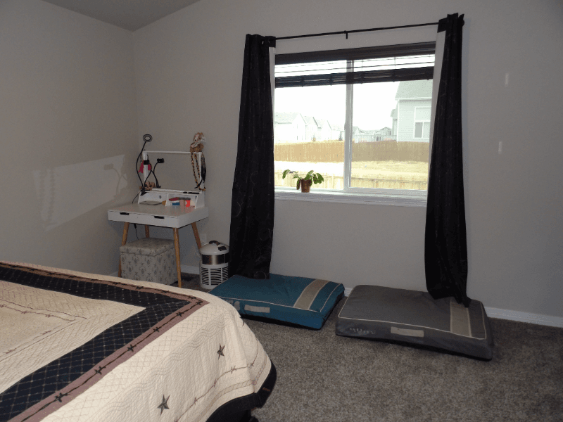 Colorado Springs House: 6527 Chaplin Dr.