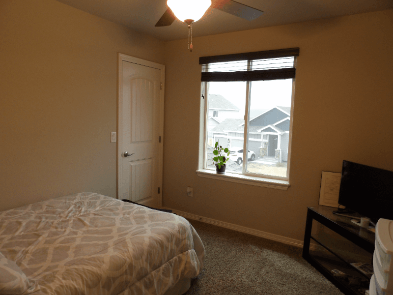 Colorado Springs House: 6527 Chaplin Dr.