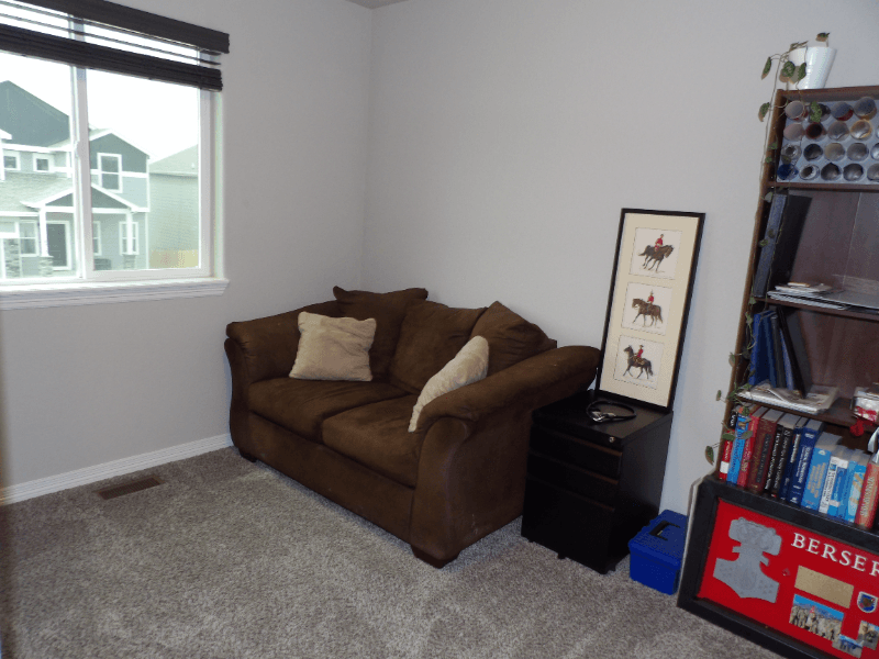Colorado Springs House: 6527 Chaplin Dr.