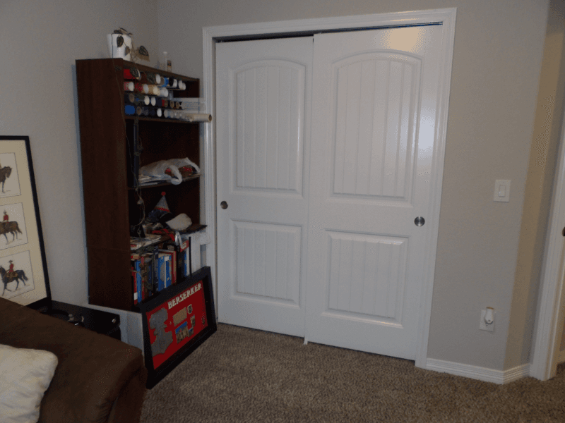 Colorado Springs House: 6527 Chaplin Dr.