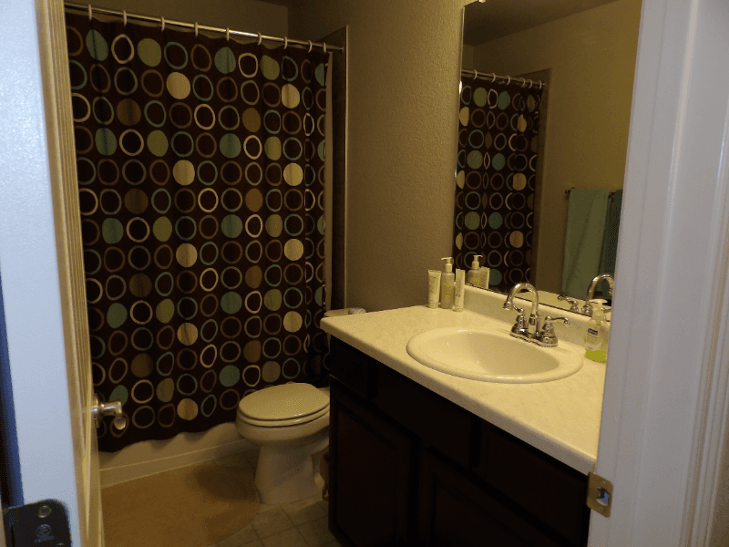 Colorado Springs House: 6527 Chaplin Dr.