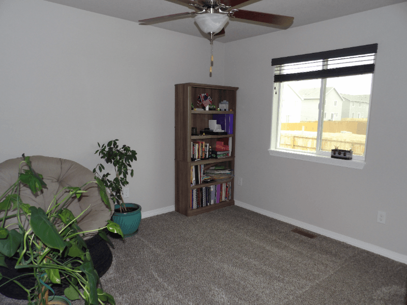 Colorado Springs House: 6527 Chaplin Dr.