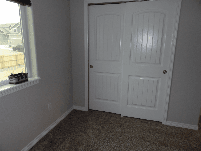 Colorado Springs House: 6527 Chaplin Dr.