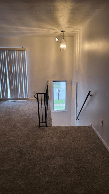 Lansing Townhome: 2819 Stoneleigh Dr
