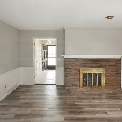 Toledo House: 3628 Naples