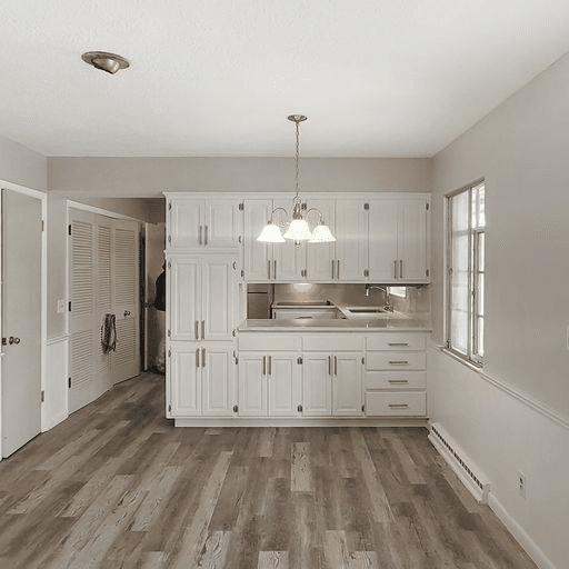 Toledo House: 3628 Naples