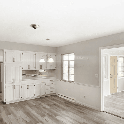 Toledo House: 3628 Naples