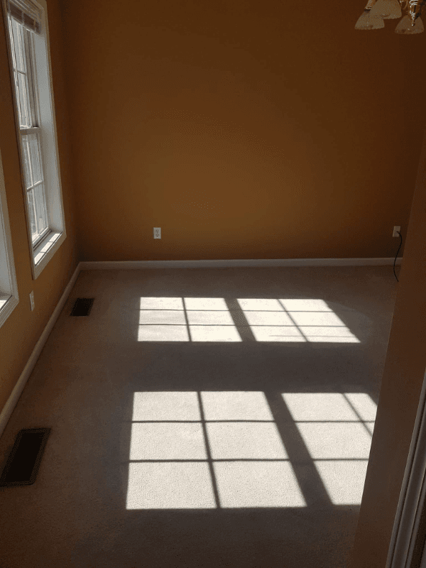 Christiansburg Townhome: 600 Republic Road